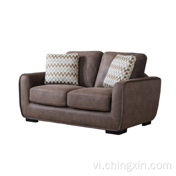 Bộ ghế sofa hai chỗ ngồi ghế sofa bán buôn